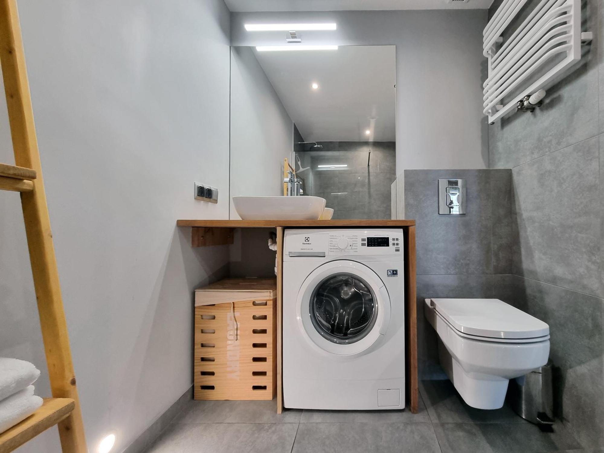 Classy Apartments - Gdynia - Azymut Karwiny Eksteriør billede