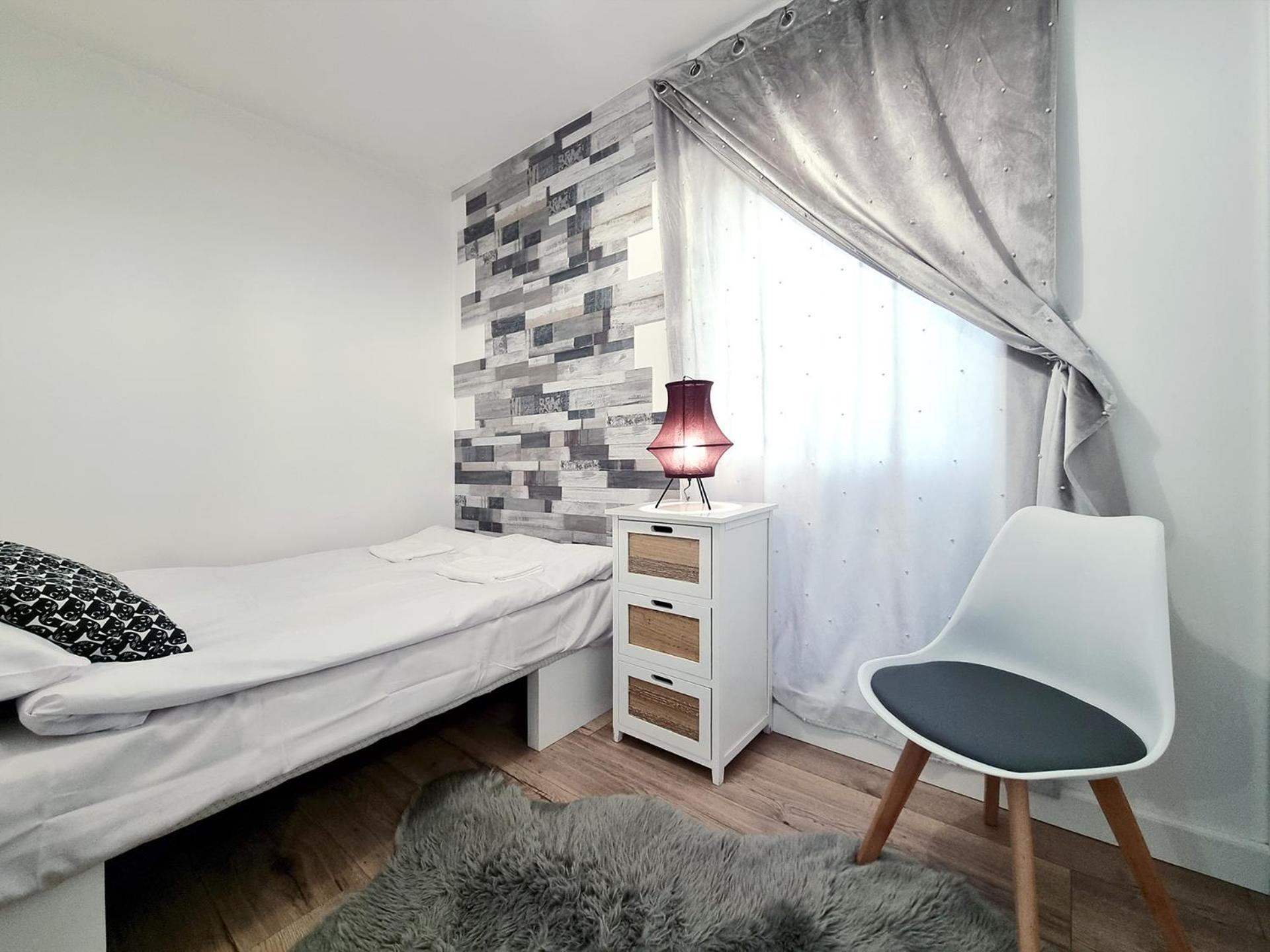 Classy Apartments - Gdynia - Azymut Karwiny Eksteriør billede