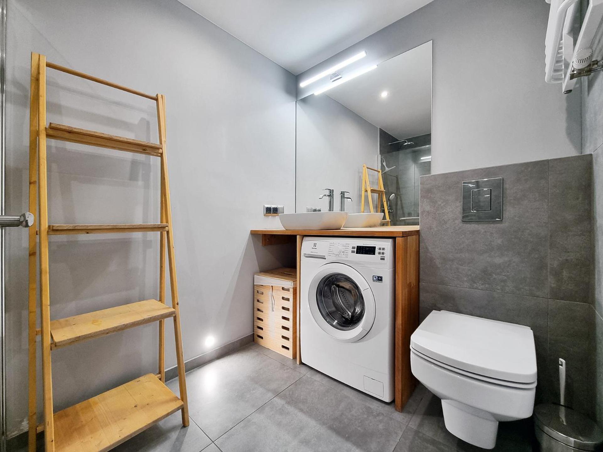 Classy Apartments - Gdynia - Azymut Karwiny Eksteriør billede